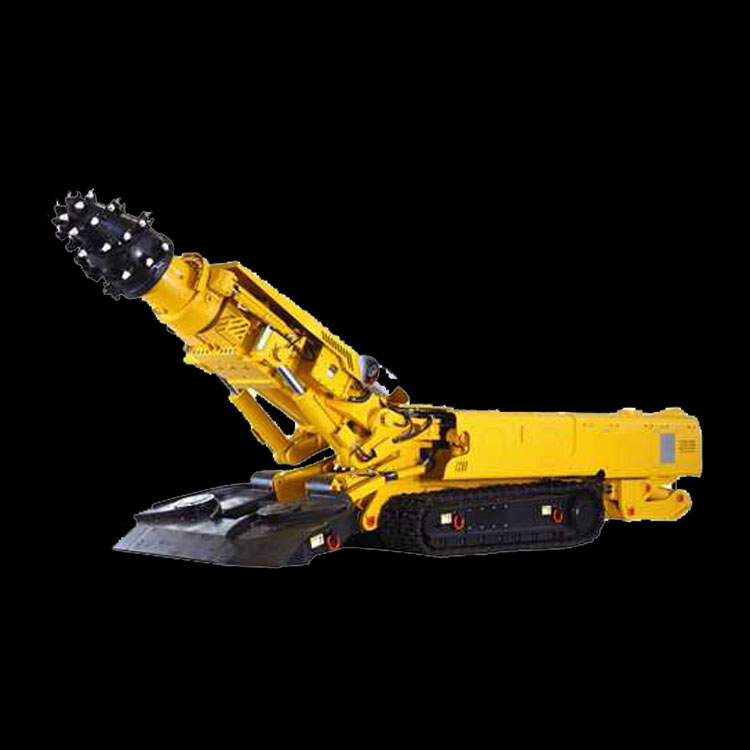 掘進(jìn)機(jī)