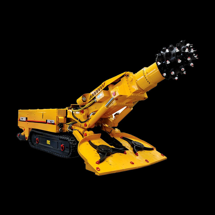 掘進(jìn)機(jī)