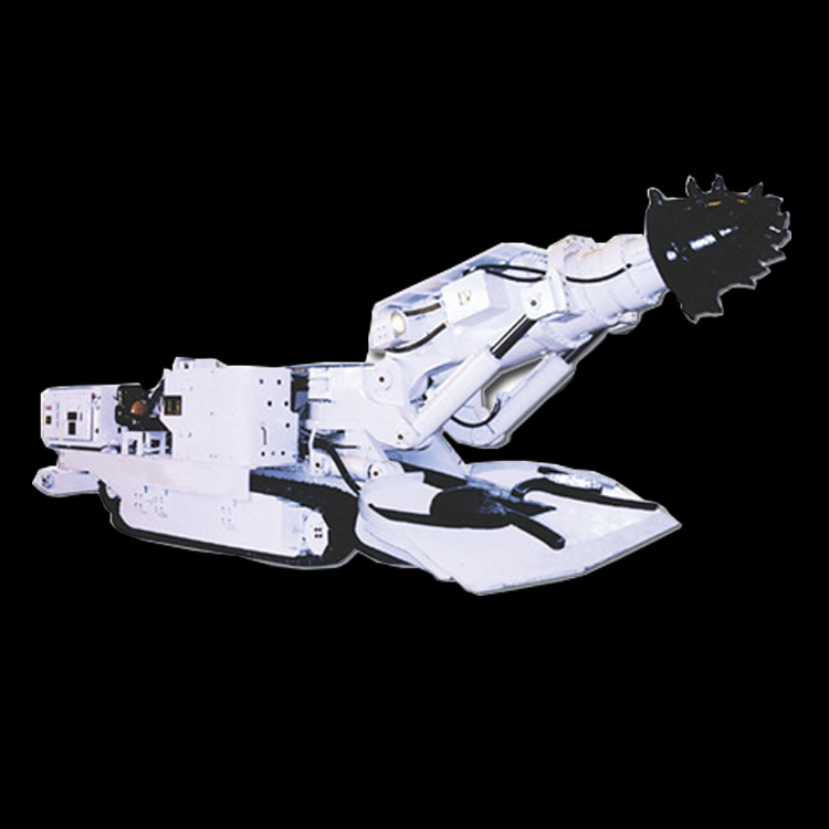 掘進(jìn)機(jī)