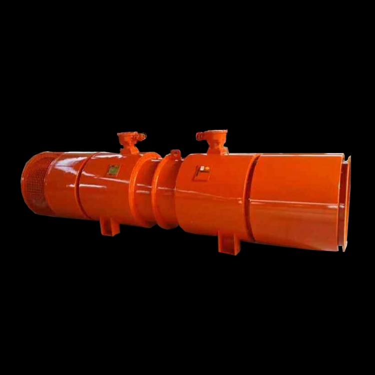 対旋風(fēng)機(jī)