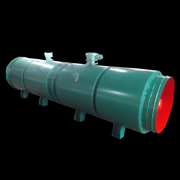 対旋風(fēng)機(jī)