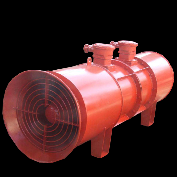 対旋風(fēng)機(jī)