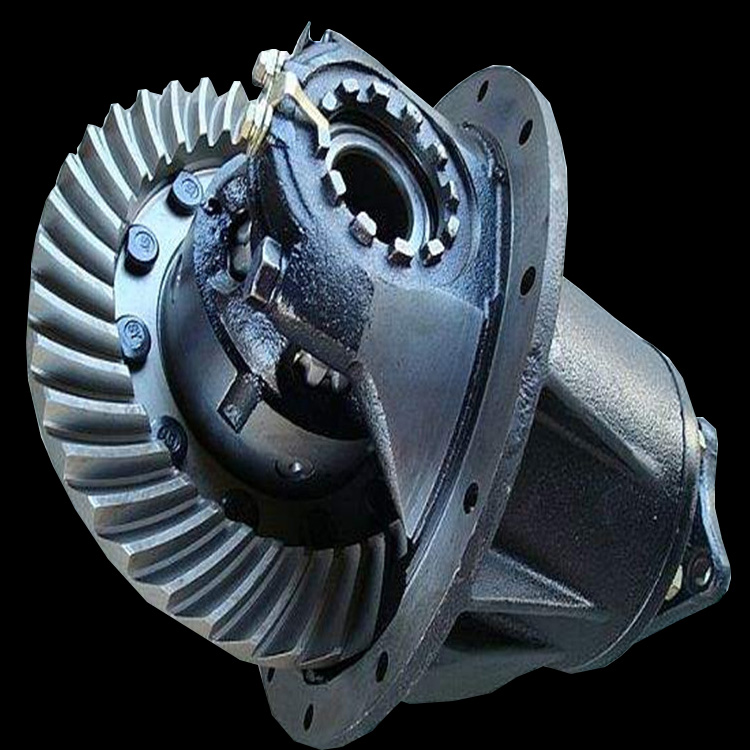 減速機(jī)總成