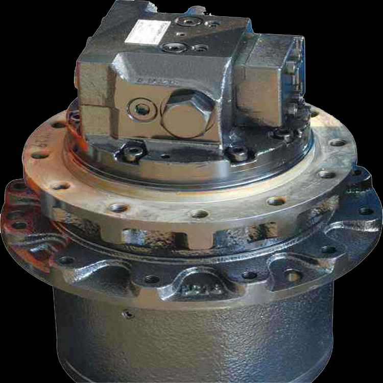 減速機(jī)總成