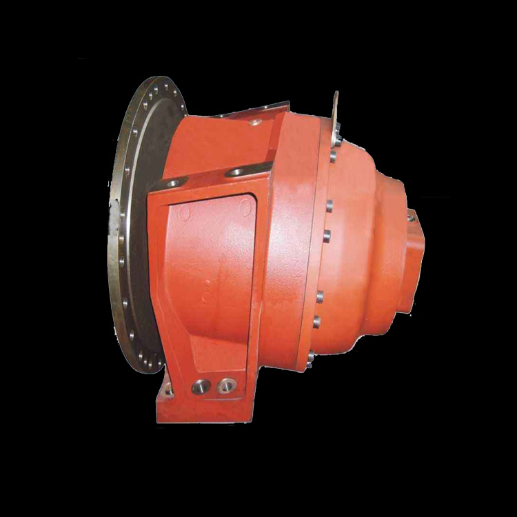 減速機(jī)總成